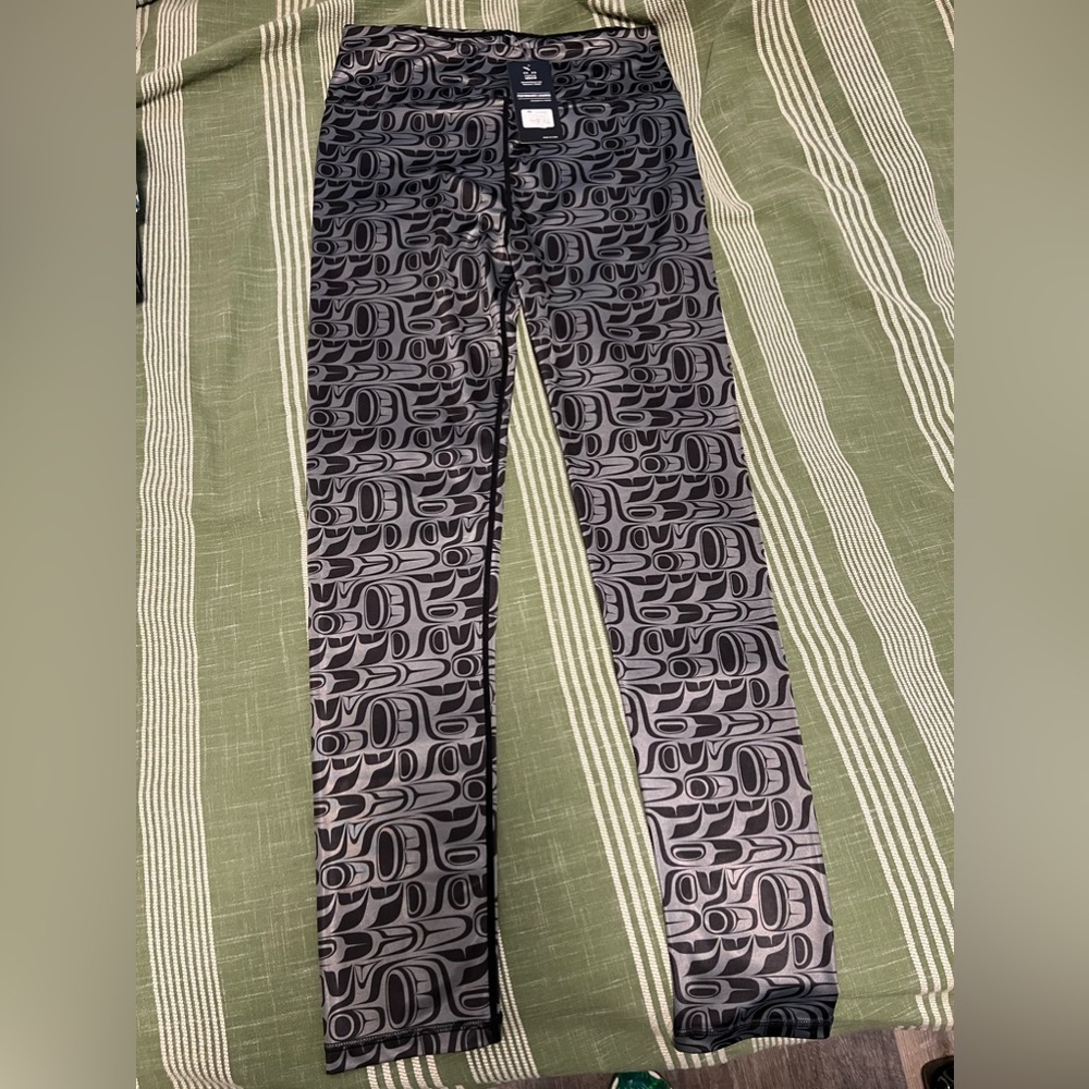 NWT Native Apparel Leggings